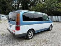 Honda STEPWAGON 2001