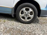 Honda STEPWAGON 2001