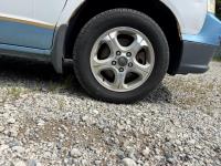 Honda STEPWAGON 2001