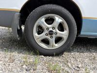 Honda STEPWAGON 2001