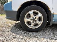 Honda STEPWAGON 2001