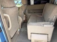 Honda STEPWAGON 2001