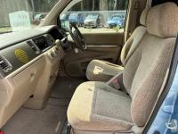 Honda STEPWAGON 2001