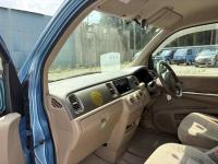 Honda STEPWAGON 2001