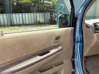 Honda STEPWAGON 2001