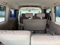 Honda STEPWAGON 2001