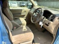 Honda STEPWAGON 2001