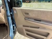 Honda STEPWAGON 2001
