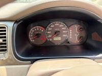 Honda STEPWAGON 2001