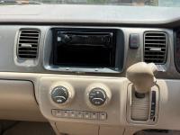 Honda STEPWAGON 2001