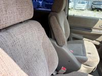 Honda STEPWAGON 2001
