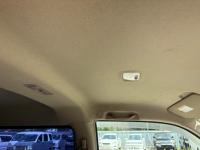 Honda STEPWAGON 2001