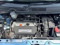 Honda STEPWAGON 2001
