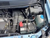 Honda STEPWAGON 2001