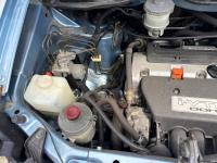 Honda STEPWAGON 2001