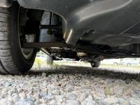 Honda STEPWAGON 2001