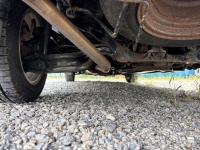 Honda STEPWAGON 2001