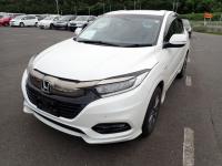 Honda VEZEL 2020