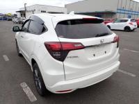 Honda VEZEL 2020