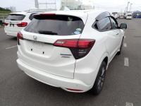 Honda VEZEL 2020