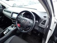 Honda VEZEL 2020