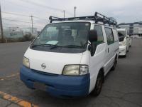 Nissan VANETTE VAN 2004