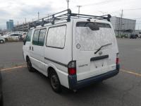 Nissan VANETTE VAN 2004