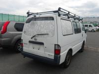 Nissan VANETTE VAN 2004