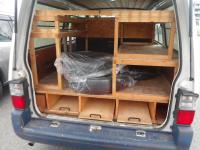 Nissan VANETTE VAN 2004