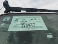 Nissan VANETTE VAN 2004