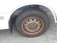 Nissan VANETTE VAN 2004
