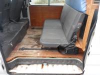 Nissan VANETTE VAN 2004