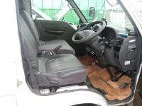 Nissan VANETTE VAN 2004