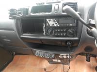 Nissan VANETTE VAN 2004