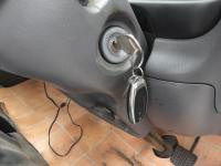 Nissan VANETTE VAN 2004