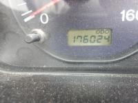 Nissan VANETTE VAN 2004