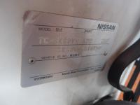 Nissan VANETTE VAN 2004