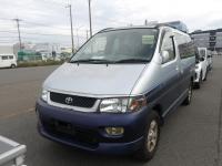 Toyota REGIUS 1997