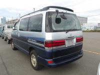 Toyota REGIUS 1997