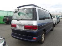 Toyota REGIUS 1997