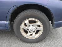 Toyota REGIUS 1997