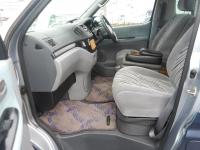 Toyota REGIUS 1997