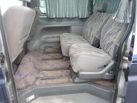 Toyota REGIUS 1997