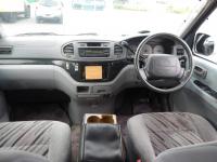 Toyota REGIUS 1997