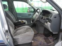 Toyota REGIUS 1997