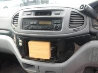 Toyota REGIUS 1997