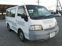 Nissan VANETTE VAN 2003