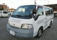 Nissan VANETTE VAN 2003