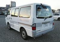 Nissan VANETTE VAN 2003