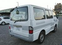 Nissan VANETTE VAN 2003